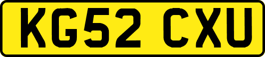 KG52CXU