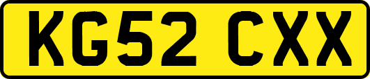 KG52CXX