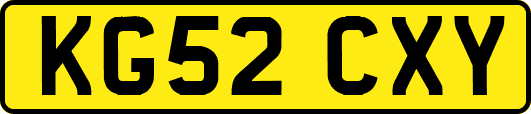 KG52CXY