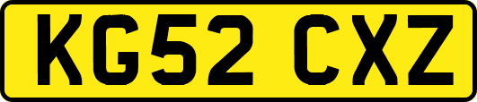 KG52CXZ