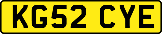 KG52CYE
