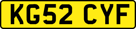 KG52CYF