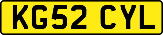 KG52CYL