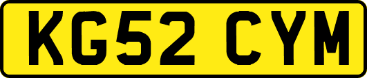 KG52CYM