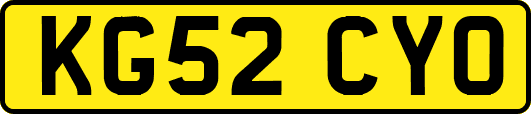 KG52CYO