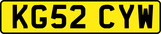 KG52CYW