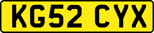 KG52CYX