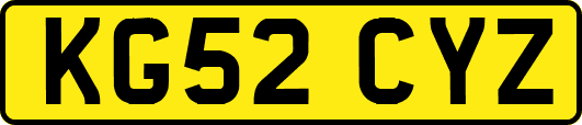 KG52CYZ