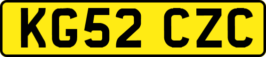 KG52CZC