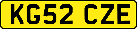KG52CZE