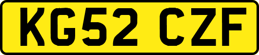 KG52CZF