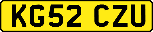 KG52CZU