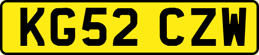 KG52CZW