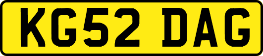 KG52DAG