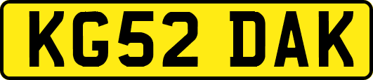 KG52DAK