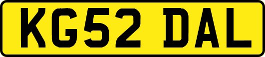 KG52DAL