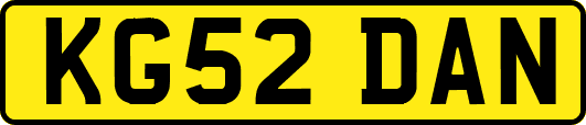 KG52DAN