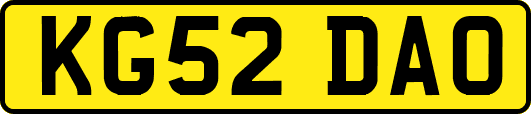 KG52DAO