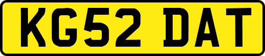 KG52DAT