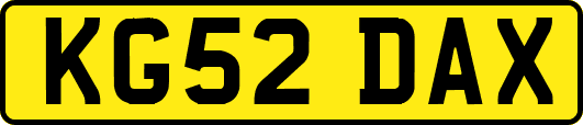 KG52DAX