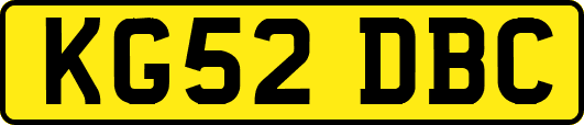 KG52DBC