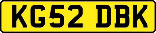 KG52DBK