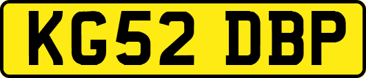 KG52DBP
