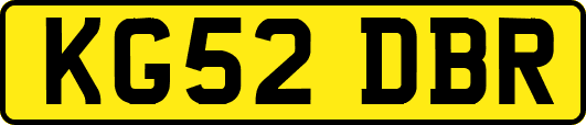 KG52DBR