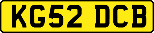 KG52DCB