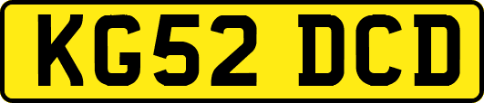 KG52DCD
