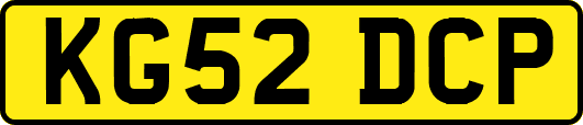 KG52DCP