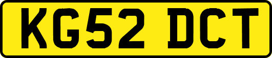 KG52DCT