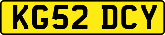 KG52DCY