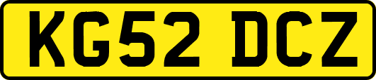 KG52DCZ