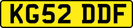 KG52DDF
