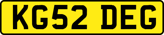 KG52DEG