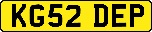 KG52DEP