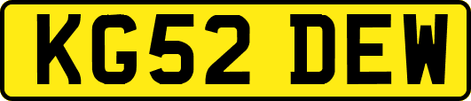 KG52DEW