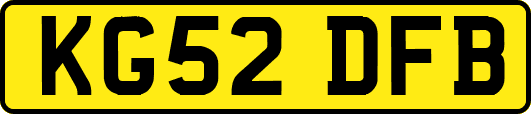 KG52DFB