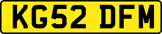 KG52DFM
