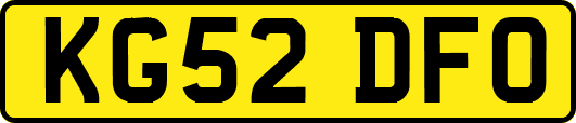 KG52DFO
