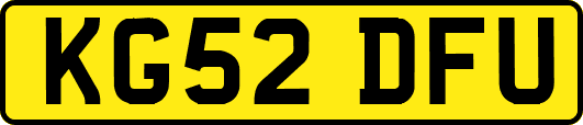 KG52DFU