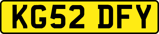 KG52DFY
