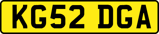 KG52DGA