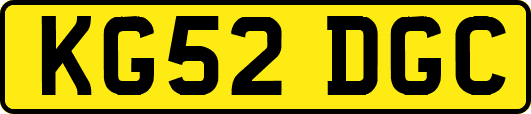 KG52DGC