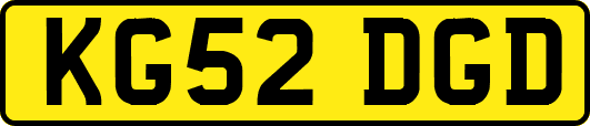 KG52DGD