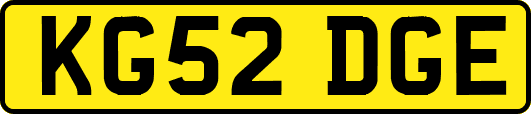 KG52DGE