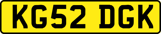 KG52DGK