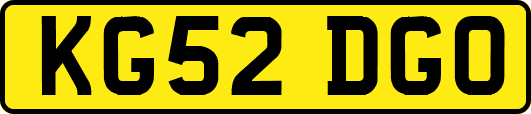 KG52DGO