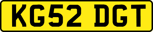KG52DGT